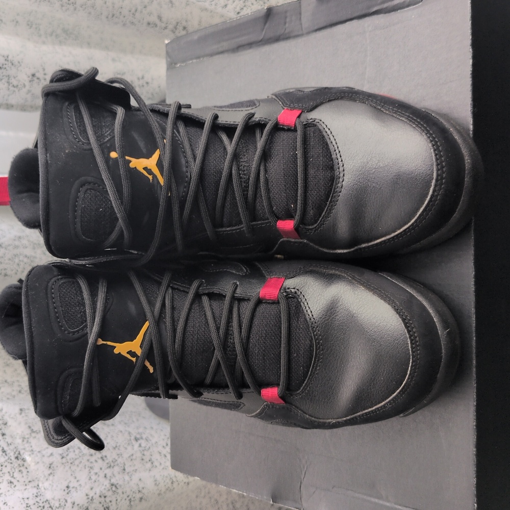 Men's Jordan FLT CLB '91